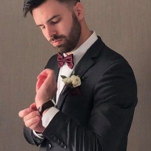 Meet your Posher, Jake